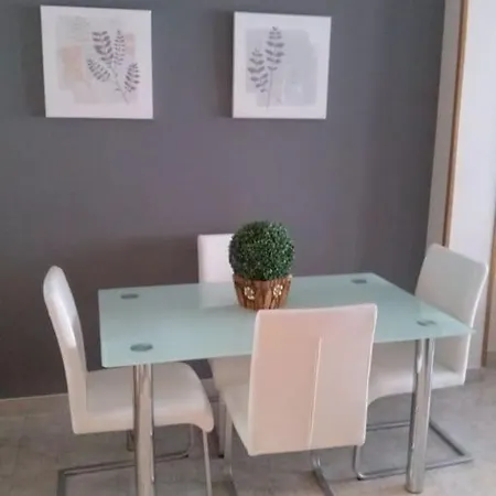 Precioso De Lujo דירה טורדמבארה