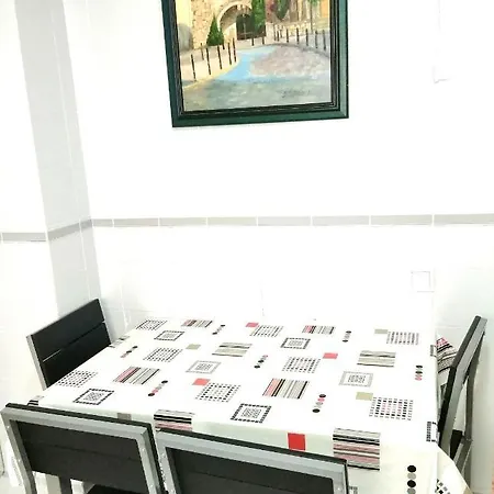 公寓 Precioso De Lujo