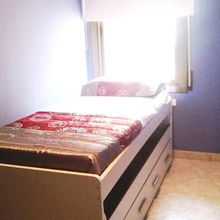 Precioso De Lujo Apartament *