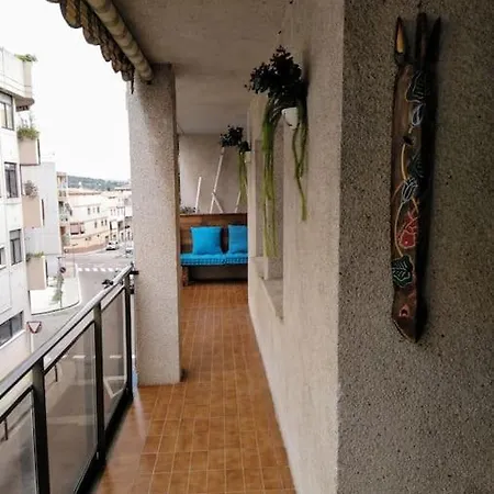 Apartament Precioso De Lujo