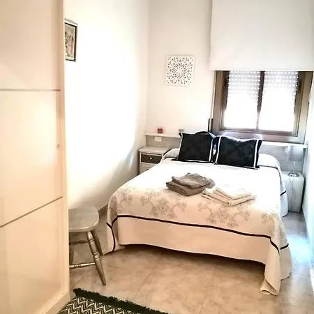 Precioso De Lujo Apartment Torredembarra