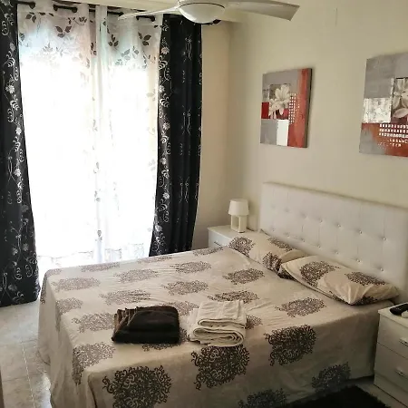 Precioso De Lujo Apartment *