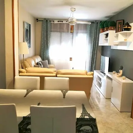 Apartment Precioso De Lujo *